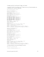 Предварительный просмотр 149 страницы Dell S6000-ON Configuration Manual