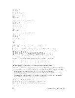 Предварительный просмотр 150 страницы Dell S6000-ON Configuration Manual