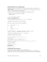 Предварительный просмотр 153 страницы Dell S6000-ON Configuration Manual