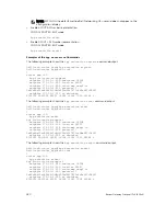 Предварительный просмотр 180 страницы Dell S6000-ON Configuration Manual