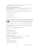 Предварительный просмотр 182 страницы Dell S6000-ON Configuration Manual