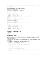Предварительный просмотр 192 страницы Dell S6000-ON Configuration Manual