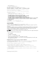 Предварительный просмотр 213 страницы Dell S6000-ON Configuration Manual