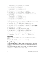 Предварительный просмотр 214 страницы Dell S6000-ON Configuration Manual