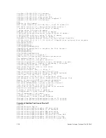 Предварительный просмотр 218 страницы Dell S6000-ON Configuration Manual