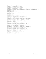 Предварительный просмотр 220 страницы Dell S6000-ON Configuration Manual
