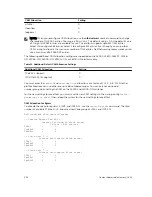 Предварительный просмотр 222 страницы Dell S6000-ON Configuration Manual