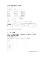 Предварительный просмотр 224 страницы Dell S6000-ON Configuration Manual