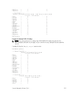 Предварительный просмотр 225 страницы Dell S6000-ON Configuration Manual