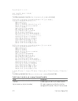 Предварительный просмотр 272 страницы Dell S6000-ON Configuration Manual