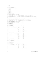 Предварительный просмотр 276 страницы Dell S6000-ON Configuration Manual