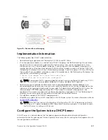 Предварительный просмотр 289 страницы Dell S6000-ON Configuration Manual