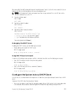 Предварительный просмотр 293 страницы Dell S6000-ON Configuration Manual
