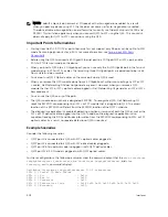 Предварительный просмотр 404 страницы Dell S6000-ON Configuration Manual