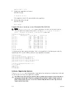 Предварительный просмотр 412 страницы Dell S6000-ON Configuration Manual