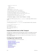 Предварительный просмотр 450 страницы Dell S6000-ON Configuration Manual