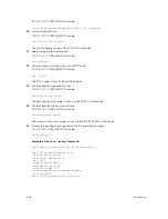 Предварительный просмотр 458 страницы Dell S6000-ON Configuration Manual