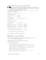 Предварительный просмотр 479 страницы Dell S6000-ON Configuration Manual