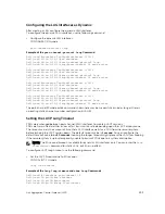 Предварительный просмотр 499 страницы Dell S6000-ON Configuration Manual