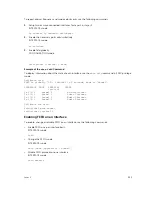 Предварительный просмотр 523 страницы Dell S6000-ON Configuration Manual