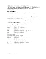 Предварительный просмотр 535 страницы Dell S6000-ON Configuration Manual