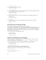 Предварительный просмотр 572 страницы Dell S6000-ON Configuration Manual