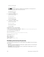 Предварительный просмотр 584 страницы Dell S6000-ON Configuration Manual