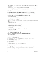 Предварительный просмотр 606 страницы Dell S6000-ON Configuration Manual