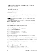 Предварительный просмотр 628 страницы Dell S6000-ON Configuration Manual