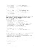 Предварительный просмотр 629 страницы Dell S6000-ON Configuration Manual