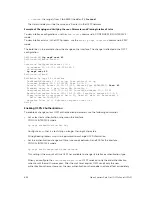 Предварительный просмотр 634 страницы Dell S6000-ON Configuration Manual
