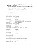 Предварительный просмотр 654 страницы Dell S6000-ON Configuration Manual