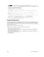Предварительный просмотр 664 страницы Dell S6000-ON Configuration Manual