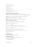 Предварительный просмотр 719 страницы Dell S6000-ON Configuration Manual