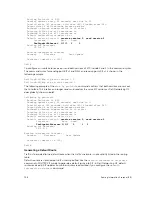 Предварительный просмотр 748 страницы Dell S6000-ON Configuration Manual