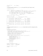 Предварительный просмотр 752 страницы Dell S6000-ON Configuration Manual