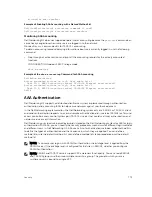 Предварительный просмотр 773 страницы Dell S6000-ON Configuration Manual