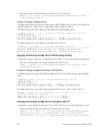 Предварительный просмотр 852 страницы Dell S6000-ON Configuration Manual
