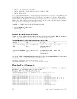 Предварительный просмотр 862 страницы Dell S6000-ON Configuration Manual