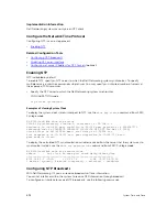 Предварительный просмотр 894 страницы Dell S6000-ON Configuration Manual