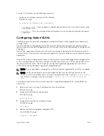 Предварительный просмотр 915 страницы Dell S6000-ON Configuration Manual