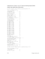 Предварительный просмотр 1050 страницы Dell S6000-ON Configuration Manual