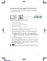 Предварительный просмотр 91 страницы Dell S6010-ON Getting Started Manual