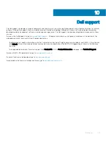 Preview for 45 page of Dell S6010-ON Installation Manual