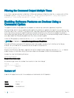 Preview for 46 page of Dell S6100 Configuration Manual