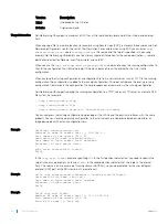 Preview for 62 page of Dell S6100 Configuration Manual