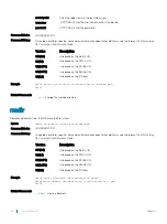 Preview for 68 page of Dell S6100 Configuration Manual