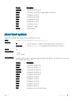 Preview for 71 page of Dell S6100 Configuration Manual