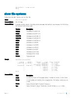 Preview for 73 page of Dell S6100 Configuration Manual