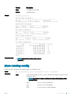 Preview for 75 page of Dell S6100 Configuration Manual